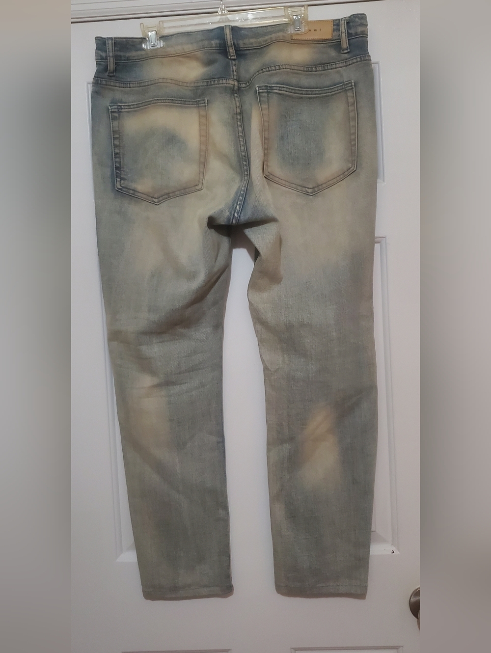 MNML JEANS - Picture 2 of 4